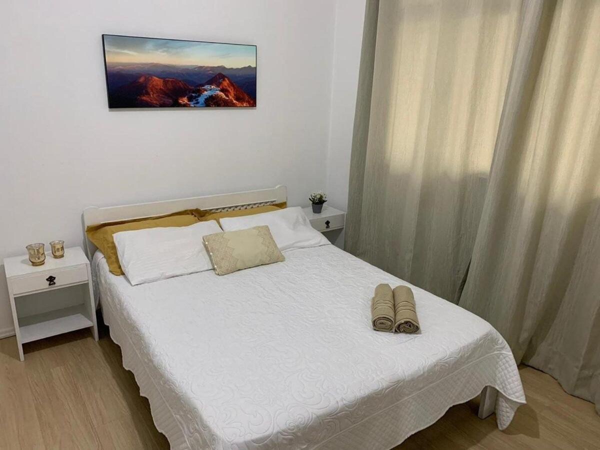 Apto Na Av Brasil Frente Ao Shopping,4Min Da Praia Balneario Camboriu Dış mekan fotoğraf