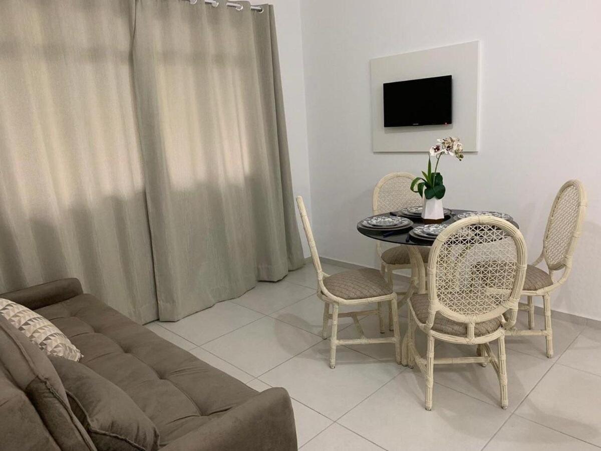 Apto Na Av Brasil Frente Ao Shopping,4Min Da Praia Balneario Camboriu Dış mekan fotoğraf
