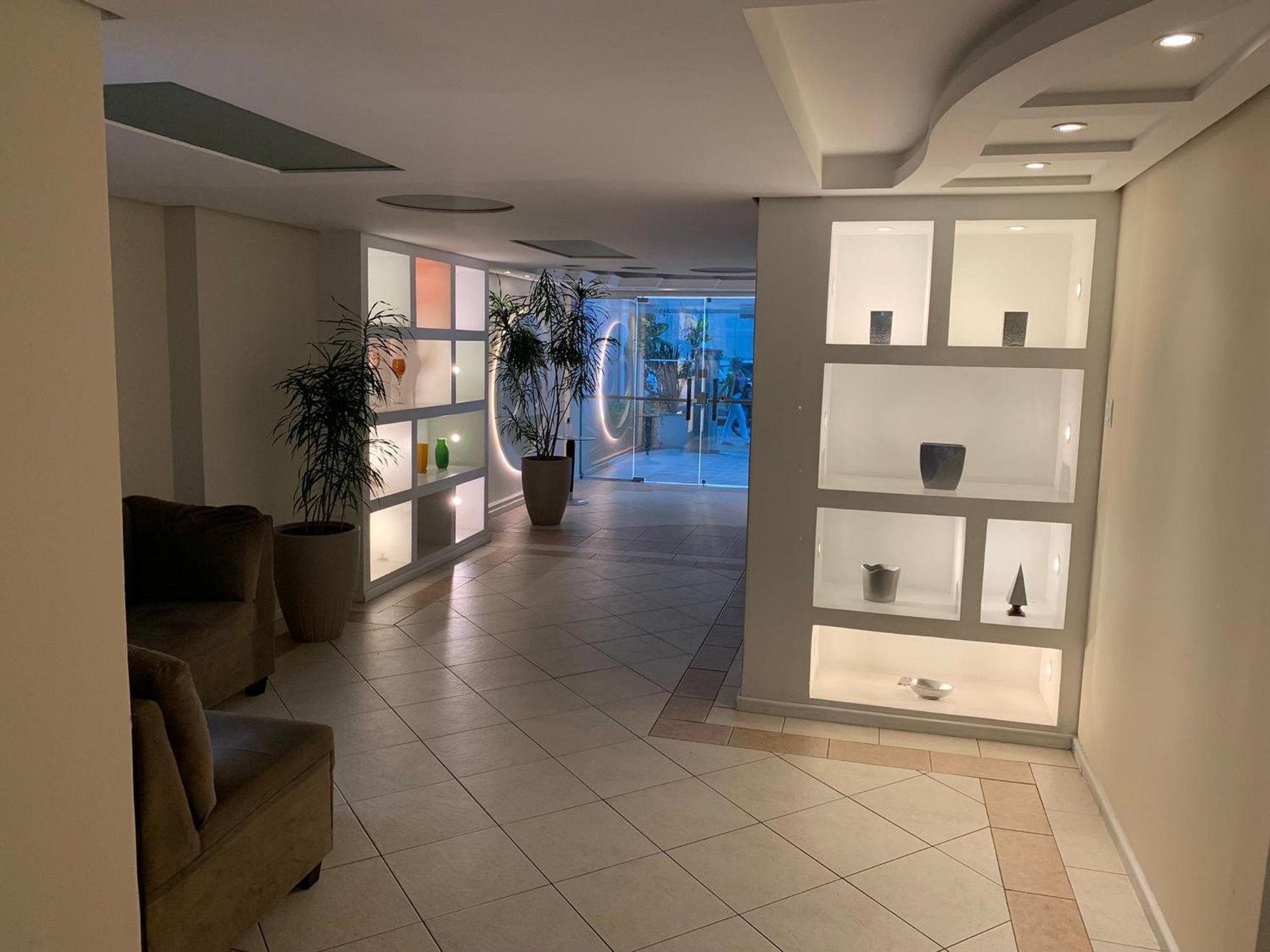 Apto Na Av Brasil Frente Ao Shopping,4Min Da Praia Balneario Camboriu Dış mekan fotoğraf